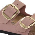 Tallone sagomato in sughero per stabilità Birkenstock Arizona Big Buckle donna