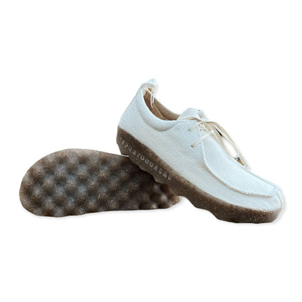 CHAT - Scarpa da uomo e da donna ASPORTUGUESAS in canapa