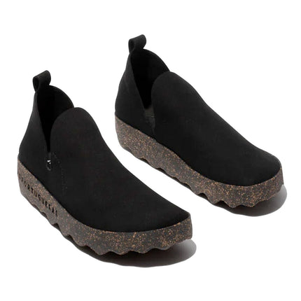 CLOE - Sneaker da donna e da uomo in tessuto elastico ASPORTUGUESAS