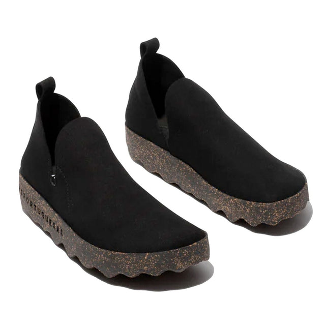 CLOE - Sneaker da donna e da uomo in tessuto elastico ASPORTUGUESAS