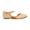 El Naturalista Stella scarpa donna in pelle — vista laterale