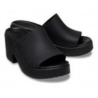 209408 - Sandalo da donna CROCS modello BROOKLYN SLIDE HEEL W