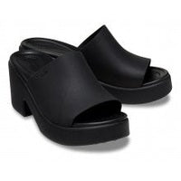 209408 - Sandalo da donna CROCS modello BROOKLYN SLIDE HEEL W