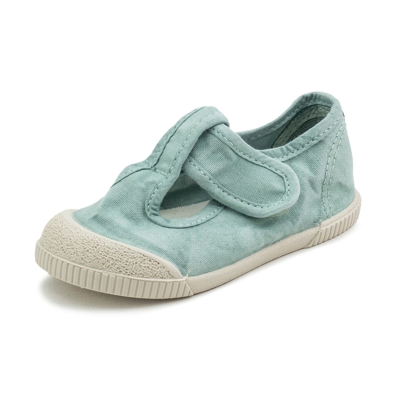 Suola ultra flessibile concept barefoot per primi passi naturali Natural World Flex bambino