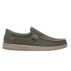 HD.40124 - Scarpa da uomo HEY DUDE modello MIKKA BRAIDED