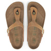 GIZEH (MICROFIBRA) - Sandalo infradito da donna e da uomo BIRKENSTOCK