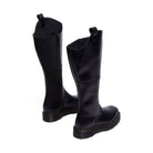 Dr. Martens Amaayah Hi Donna Stivali In Pelle Orleans
