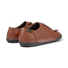Camper Peu scarpa donna in pelle — vista posteriore