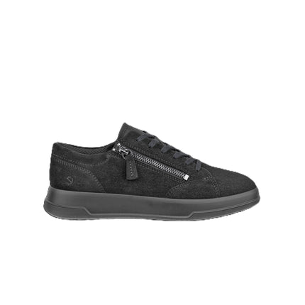 223813-50472 - Move W Zip Lace Sneaker