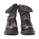 Stivaletto donna Simon A.S.98 in pelle naturale artigianale