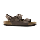 Plantare anatomico originale Birkenstock in sughero e lattice sandalo Milano