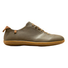 N296 - Scarpa da duomo stringata EL NATURALISTA modello EL VIAJERO