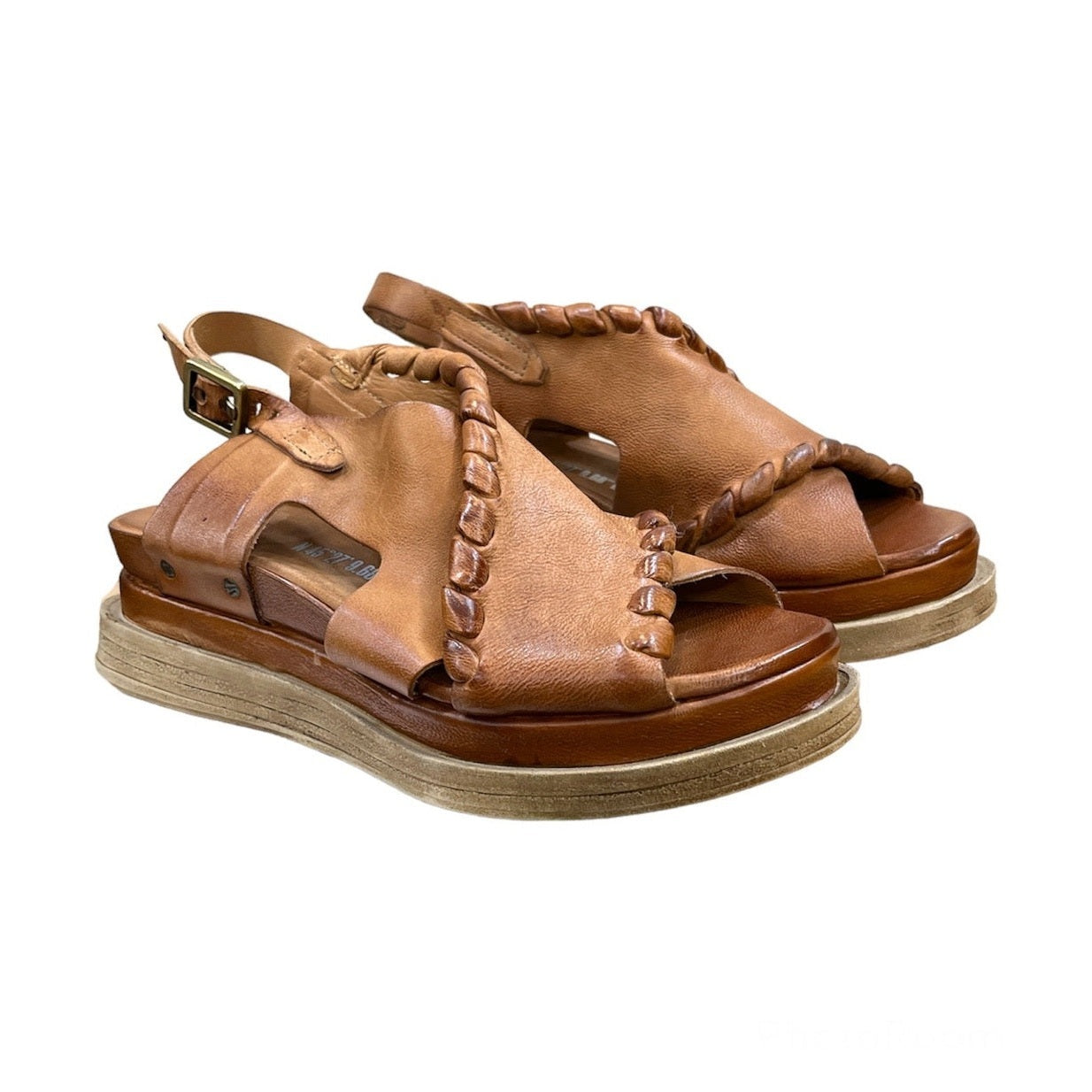 A15028 - Sandalo da donna A.S.98 modello LAGOS