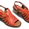 ZENA586FLY - Sandalo da donna FLY LONDON