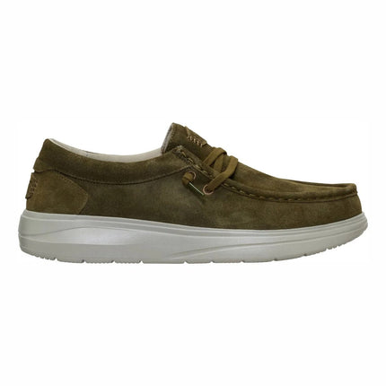 HD.41975 - Wally comf suede