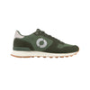 Ecoalf Ucla sneaker uomo in poliestere riciclato — vista laterale