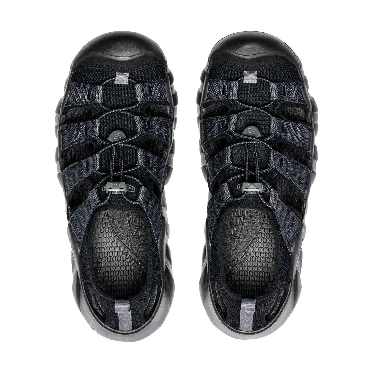 HYPERPORT H2 M- Sandalo da uomo Keen modello HYPERPORT H2 M