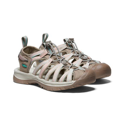 WHISPER W - Sandalo da donna KEEN modello WHISPER W