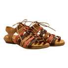 N5069 - Sandalo da donna EL NATURALISTA modello WAKATAUA