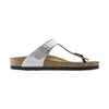 Rivestimento interno morbido in tessuto non tessuto dermoaffine Birkenstock Gizeh