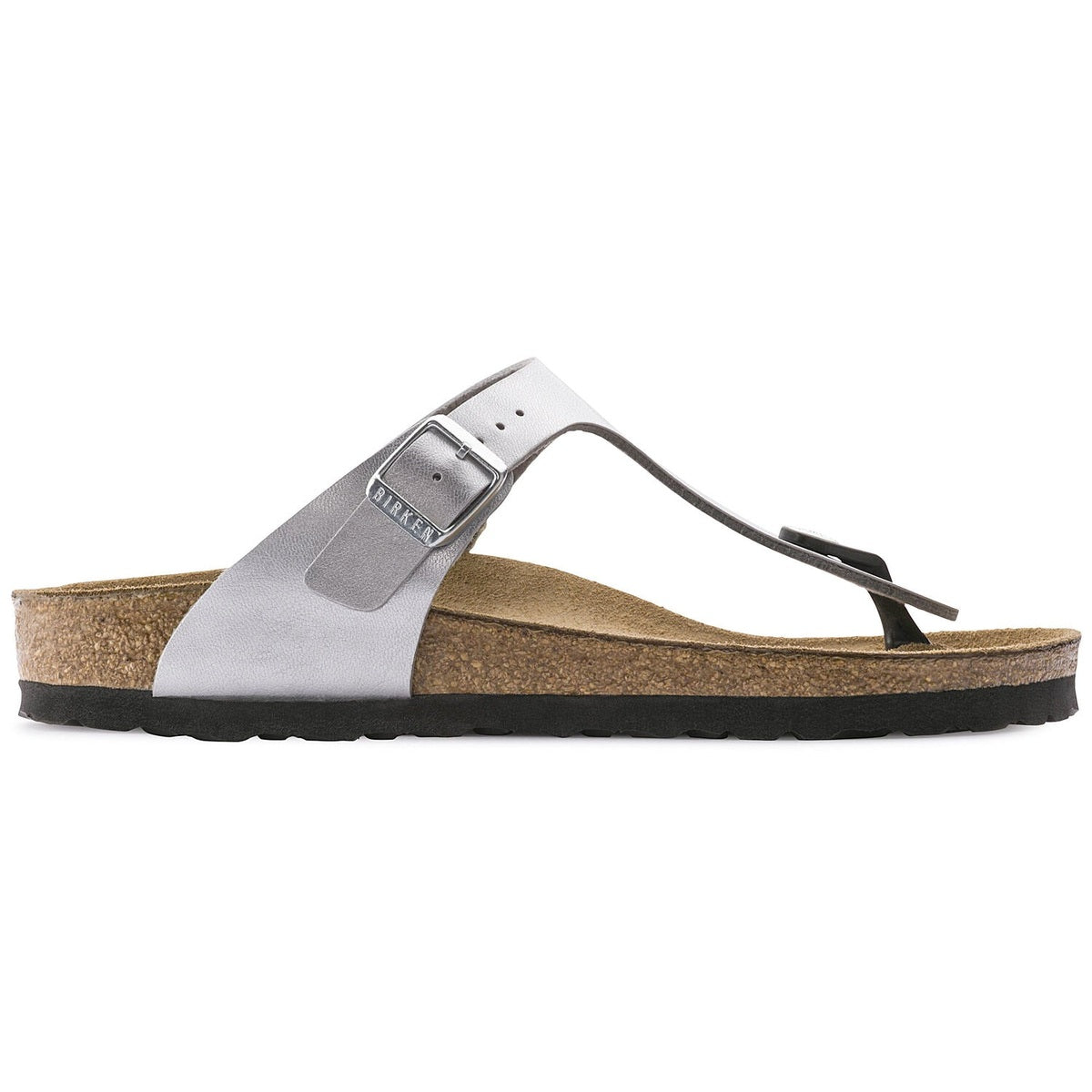Rivestimento interno morbido in tessuto non tessuto dermoaffine Birkenstock Gizeh