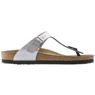 Rivestimento interno morbido in tessuto non tessuto dermoaffine Birkenstock Gizeh