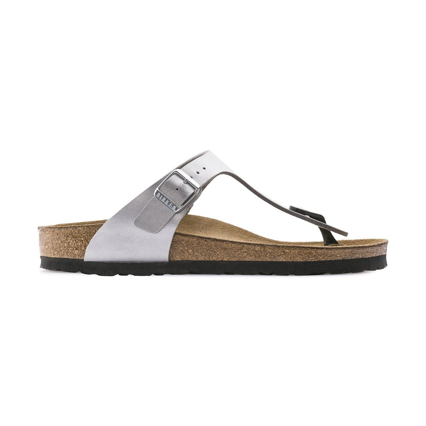 Rivestimento interno morbido in tessuto non tessuto dermoaffine Birkenstock Gizeh