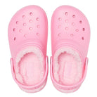 203506 - Sabot da bambino CROCS modello CLASSIC LINED CLOG K