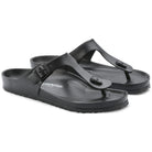 Plantare anatomico in EVA modellato sulla forma originale Birkenstock Gizeh EVA