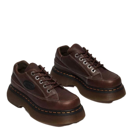 Versatile casual footwear with flexible sole – Buzz 5I