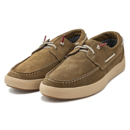 Scarpa uomo Astun Natural World in pelle senza cromo