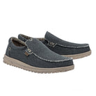 HD.40124 - Scarpa da uomo HEY DUDE modello MIKKA BRAIDED