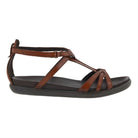 20927301053 - Sandalo da donna ECCO modello SIMPIL W