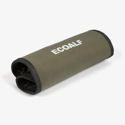 Ecoalf Pacho Bag Woman borsa a spalla strutturata stile urbano inquadrata davanti