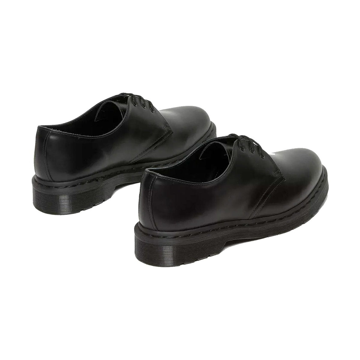 Dr. Martens 1461 Mono Uomo Scarpe Oxford in Pelle Smooth