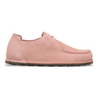 Struttura interna con supporto arco plantare Birkenstock Utti Lace donna