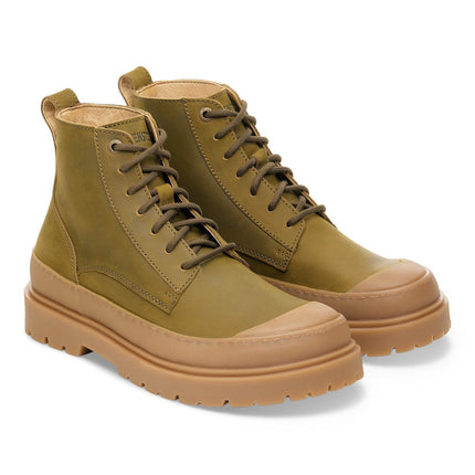 PRESCOTT LACE UP - DONNA