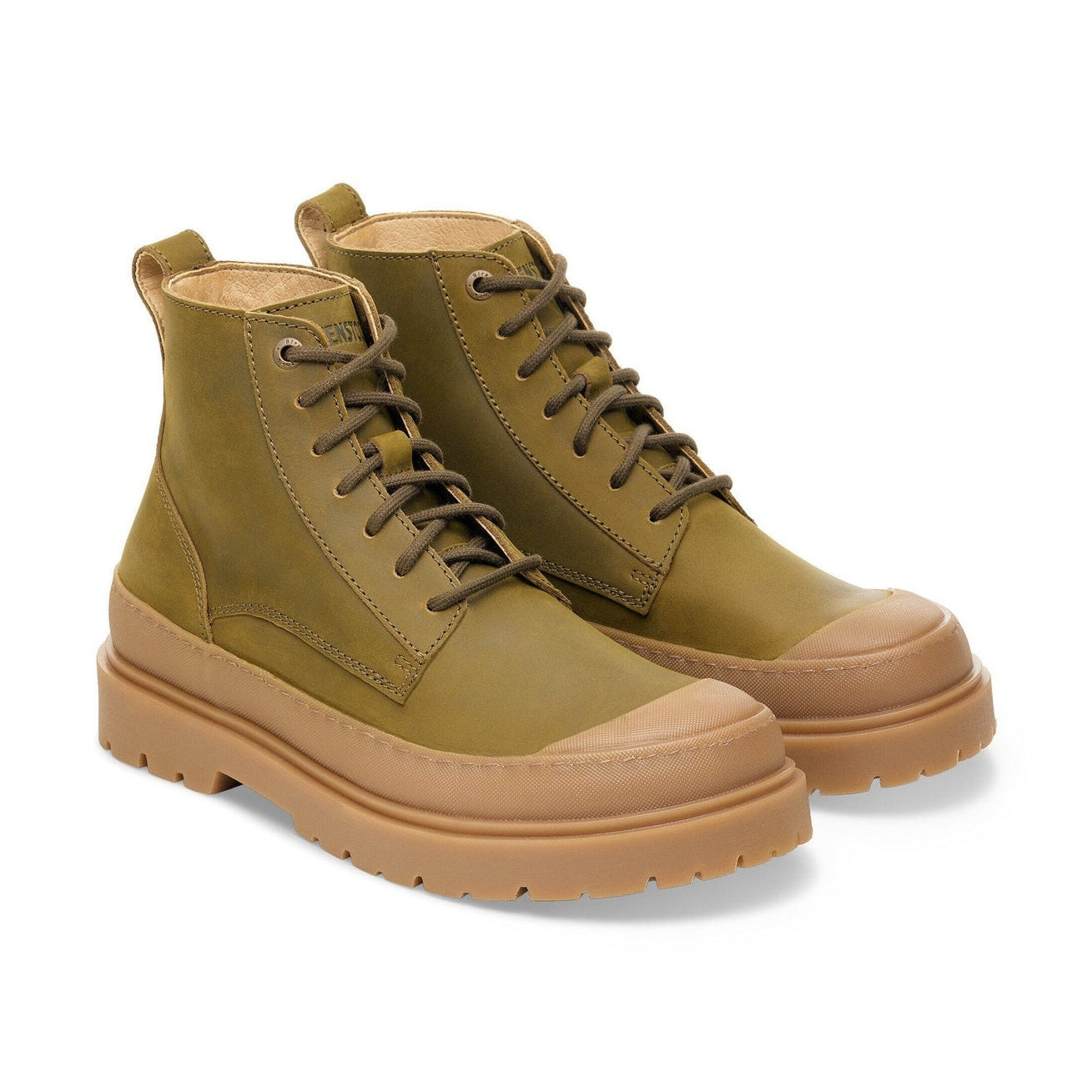 Suola leggera ammortizzante con aderenza su superfici bagnate Birkenstock Prescott donna