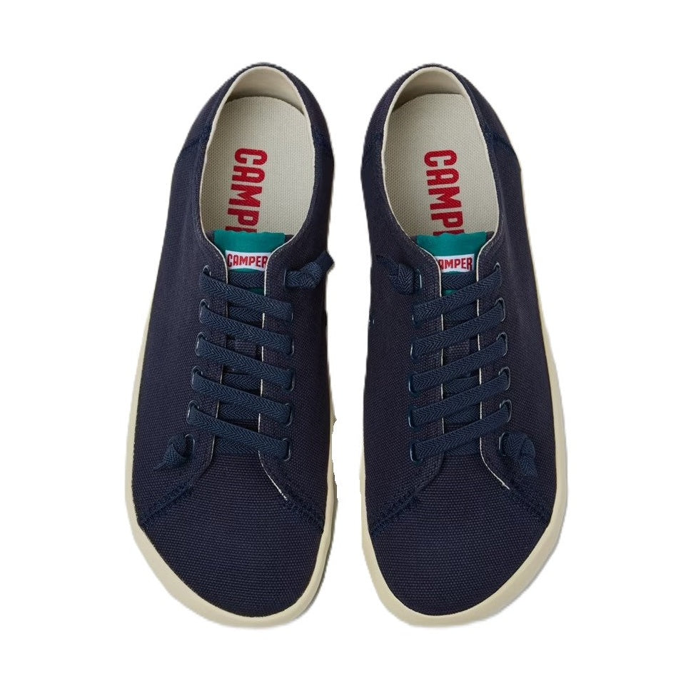 18869 - Sneaker con lacci elasticizzati da uomo CAMPER modello PEU RAMBLA