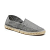 Natural World Old Trebol espadrillas uomo in cotone organico — vista dall'alto