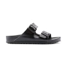 Sandalo Birkenstock Arizona EVA unisex impermeabile due fasce vista frontale