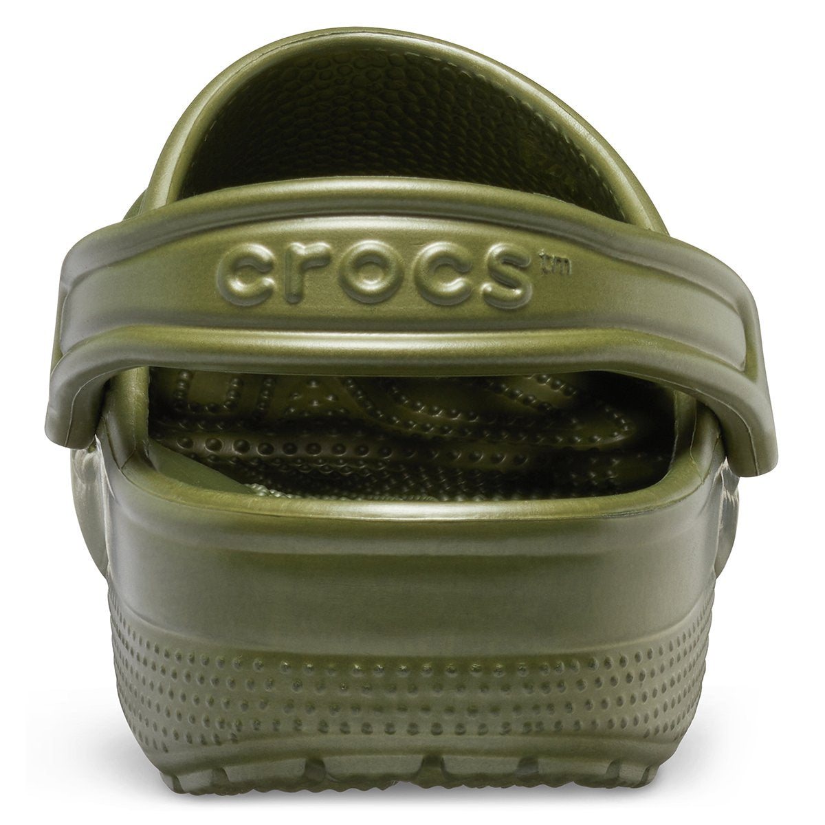 Crocs Classic Sabot U15 Unisex Comfort Leggero