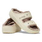 207446 - Sandalo da donna CROCS modello CLASSIC COZZZY SANDAL