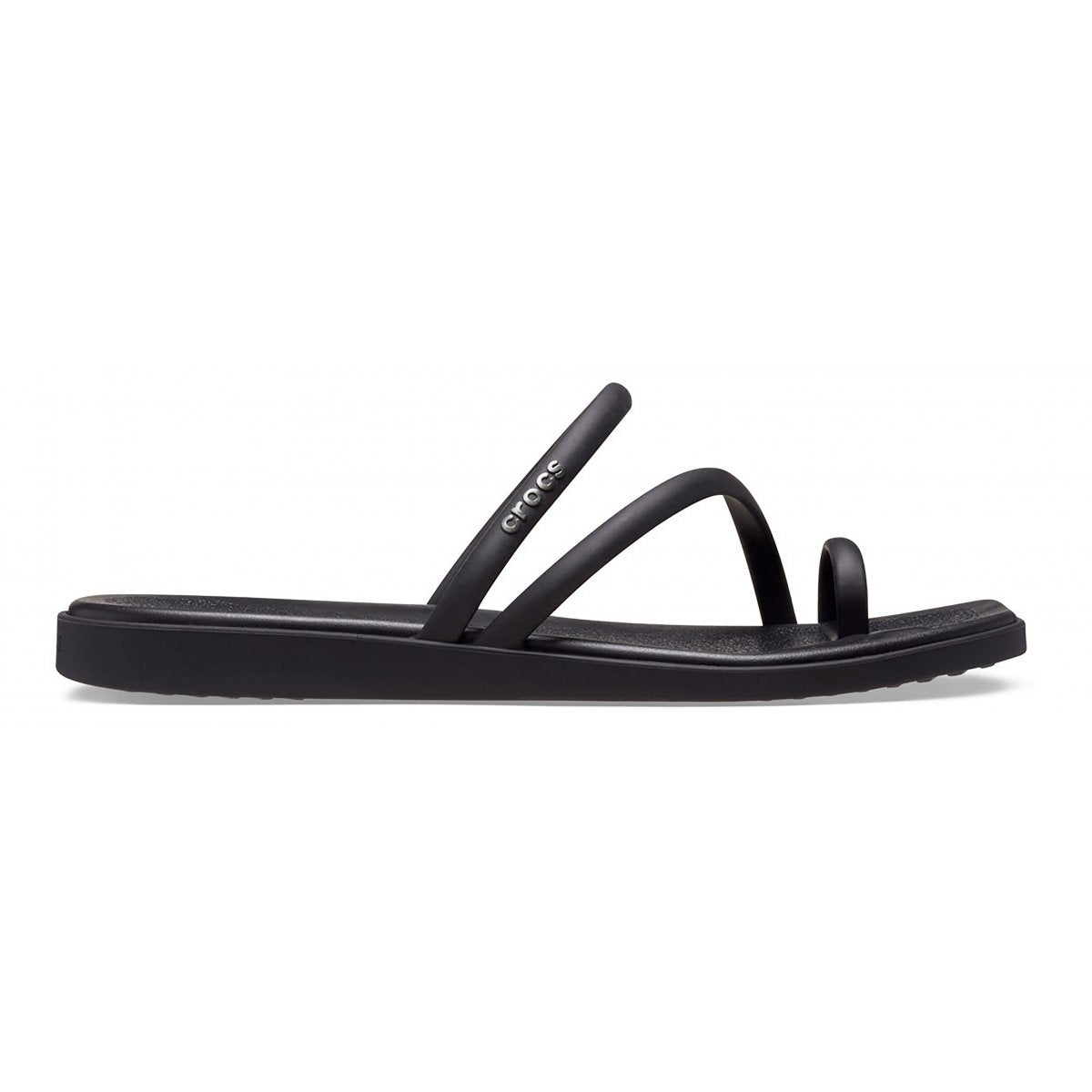 209862 - Sandalo infradito da donna CROCS modello Miami Toe Loop Sandal W