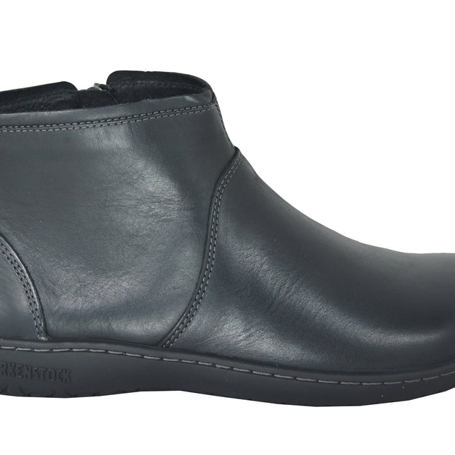 BENNINGTON - Stivaletto da donna BIRKENSTOCK con cerniera laterale