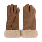 EMU Australia Apollo Bay Gloves Donna Guanti In Montone