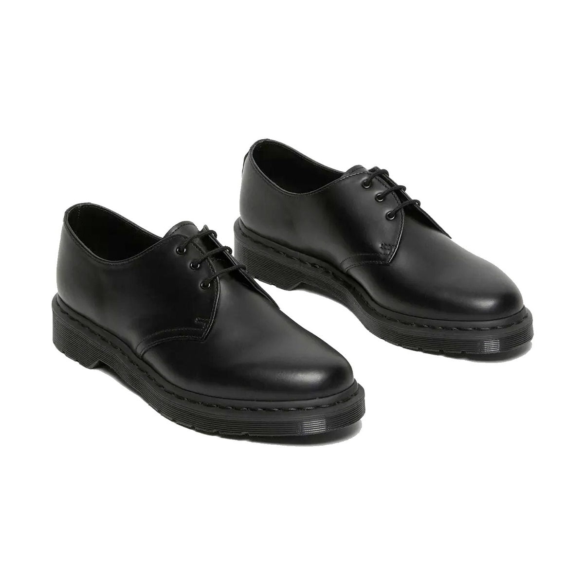 Dr. Martens 1461 Mono Uomo Scarpe Oxford in Pelle Smooth