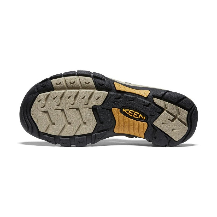 NEWPORT H2 - Sandalo da uomo Keen modello NEWPORT H2