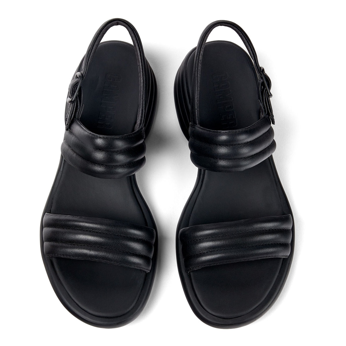 K201599 - Sandalo a fasce da donna CAMPER modello SPIRO