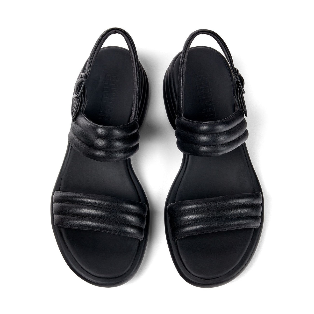 K201599 - Sandalo a fasce da donna CAMPER modello SPIRO